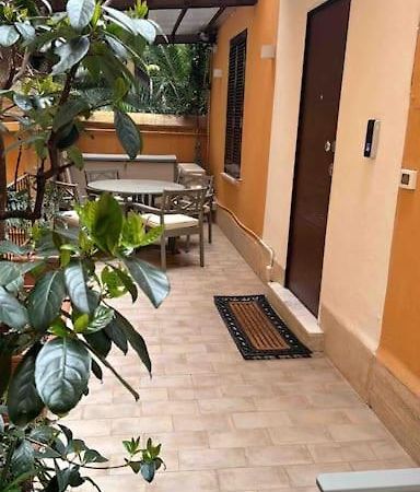 Cola Di Rienzo 243 Relais-A Appartement Rome Buitenkant foto