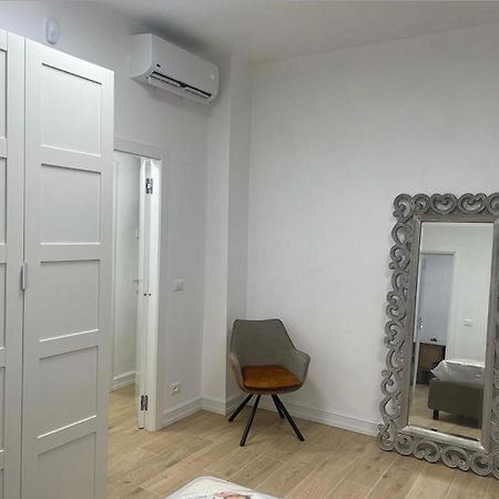 Cola Di Rienzo 243 Relais-A Appartement Rome Buitenkant foto