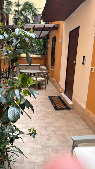 Cola Di Rienzo 243 Relais-A Appartement Rome Buitenkant foto