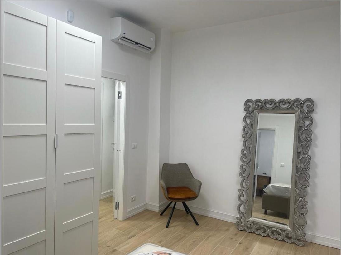 Cola Di Rienzo 243 Relais-A Appartement Rome Buitenkant foto